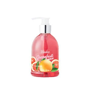 OEM Liquid Hand Wash 250ml/ lemon jasmine Lily rose lavender mint fragrance original manufacturer