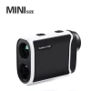 OEM Mini Rangefinder 1000m Laser Distance Meter Golf Range Finder Outdoor Sport