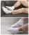 Import OEM OBM peeling foot care mask / pack from China