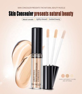 OEM ODM Bioaqua wholesale cosmetic Smooth nourishing makeup concealer