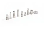 OEM ODM Precision Metal Parts for Customized Aluminium Alloy CNC Milling Turning Parts CNC Machining Service