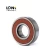 Import OEM Single Row Ball Bearing 6304a7,6202dw Deep Groove Ball Bearing from China