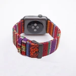 OEM Watch Band Fabric Watch Band
