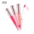 Import OEM/ODM factory price wholesale pink lip gloss natural organic long lasting private label lip gloss from China
