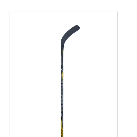 OEM/ODM Lightest weight 410g composite carbon ice hockey stick from Chinese factory  T700 carbon fabric High performance quality