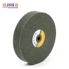 OEM/ODM non-woven nylon polishing abrasive flap wheel