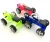 Import OEMPROMO Educational DIY solar car toy from China