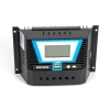 Off Grid Solar Charge Controller Auto Solar Controller 12/24/36/48V Solar Lighting Controller