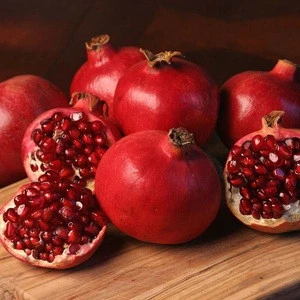 Offer to supply Fresh Pomegranate