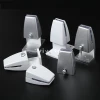 Office Aluminium Alloy Glass Clamp for Furniture