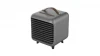 Office and Home HEPA UVC Desk  Air Purifier Manufacturer