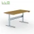 Import Office Commercial Furniture Electric Height Adjustable Standing Desk from China