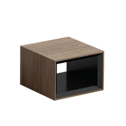 Office furniture wooden Corner Table Tea table Coffee Table
