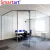 Import Office partition glass wall & glass partition wall & glass partition from China