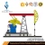 Import Oilfield API standard pump unit from China