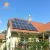 on grid solar kit 10kw on grid tied solar power energy system
