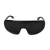 One Piece Anti-myopia Custom Pinhole Sunglasses Pin hole Sunglasses Exercise Eyesight Eyeglasses Care Products Pinhole Glasses