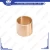 Import One-stop Factory Custom Fabricated bronze bush from China