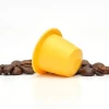Onwin nespresso coffee capsules nespresso empty capsules compatible