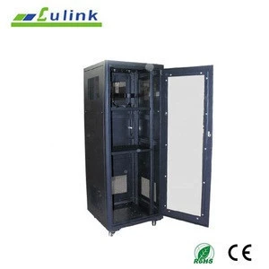 Open Rack-style server rack  network cabinet