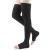 Import Open Toe  High Compression Stockings Silicone Band Firm Support 20-30 mmHg Gradient for Treatment Swelling Varicose Veins from China