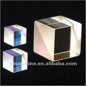 Optical Instruments:Non Polarzition Beamsplitter Cube