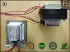 Orange audio power tube amplifier output transformer for sale