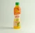Import Orange Fruits Juice 25% Concentrate with Nata De Coco 380 ml from Thailand