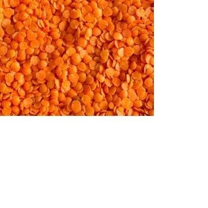 Order / Buy Food grade Quality Split Red Lentils & Red Whole Lentils from Canada available for sale.