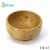 Import Organic baby Bamboo Bowl  kids bamboo snack bowl from China