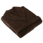 Organic Cotton Bathrobes