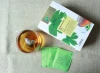 Organic natural Ginkgo Leaf Tea for Reducing High Blood Pressure Herbal tea