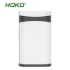Original design strong filtration air cleaner for home