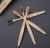 Import Original ecological eco friendly fancy wholesale custom logo wood bamboo toothbrush from China