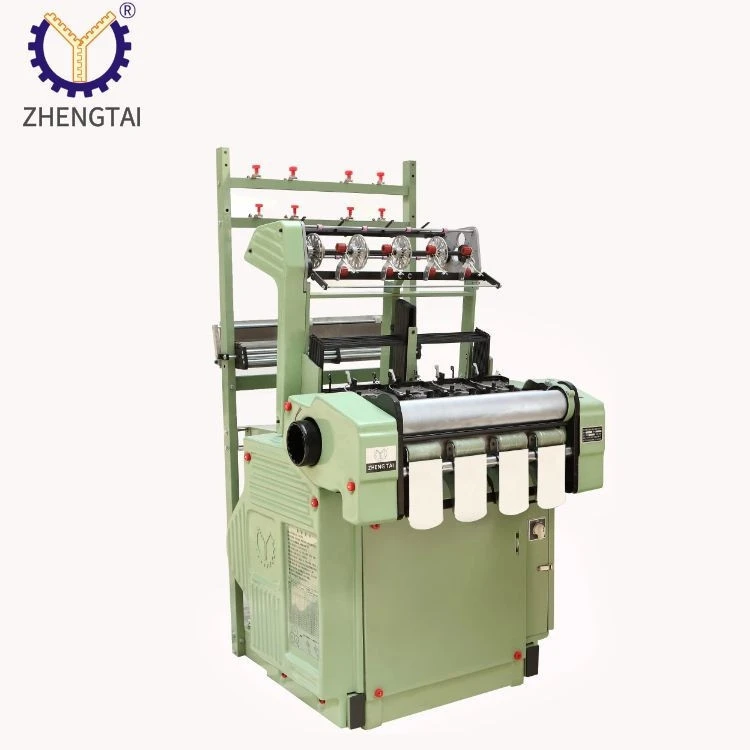 Original Factory Industrial Weaving Textile Looms Machines Prices Machine For Tape