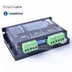 Original Leadshine 3-Phase Analog Stepper Motor Driver 3DM580