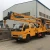 Import Original manufacturer price of 24m high rise work platform in high-altitude operation truck from China