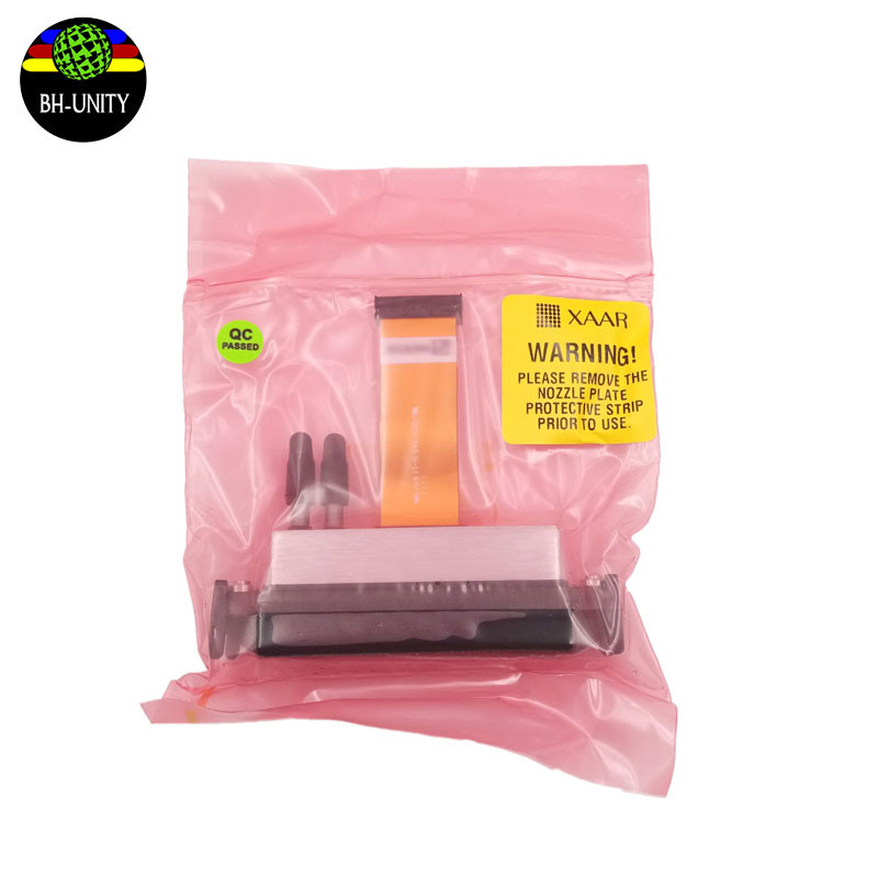 Tête D'impression XAAR 1003 GS6U D'occasion - Fonctionnelle - Pour Imprimantes à Jet D'encre