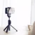 Import Original Xiaomi Foldable Tripod Monopod Selfie Stick Bluetooth With Wireless Button Shutter For iOS Android Xiaomi from China