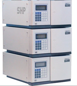 Other Analysis Instruments HPLC Pump+Detector+Injector+Column