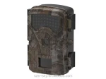 Outdoor 24MP IP66 Waterproof Ultra HD 2.7K Infrared Security Camera 0.5s Triggering IR Night Vision Trail Hunting Camera