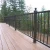Import Outdoor Aluminum Deack Railing and Ornamental Balustrades from China