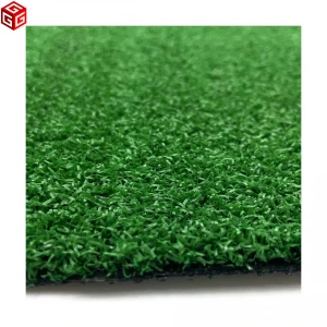 Outdoor and Indoor Golf Putting Putting Artificial Grass Mat