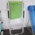 Import Outdoor folding beach chair with padded shoulder from China