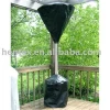 outdoor heater cover