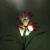 Import Outdoor lily flower decorative solar stake light for decoration lighting from China