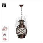 Outdoor Pendant Light Led Hanging Light