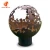 Import Outdoor steel sphere fire pit from China