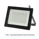 Outdoor Waterproof led flood Light 10W 20W 30W 50W 70W 100W 150W LED Floodlight IP65