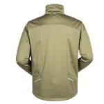 Outdoor Winter Keep Warm  Sweaters Quality Sweatshirt Custom Fleece Jacket Men Fleece Softshell Jacket